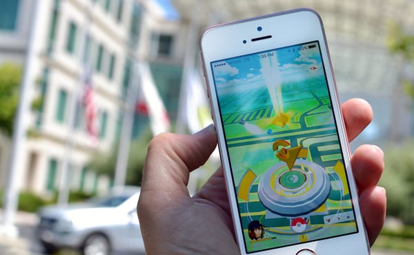 Aktualizácia Pokémon GO je tu! Čo nové si pre nás autori pripravili?