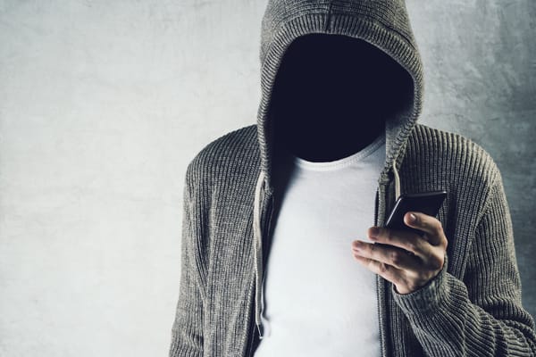 Technológia, ktorá zachytí fotku a odtlačok prsta zlodeja, sa už vyvíja