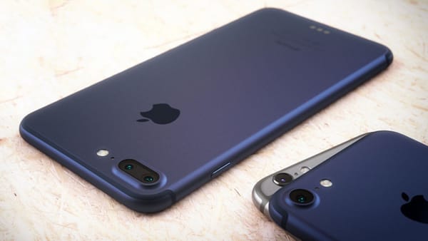 Prvý video unboxing iPhonu 7 je na svete. Pozri sa na "sedmičku" zblízka