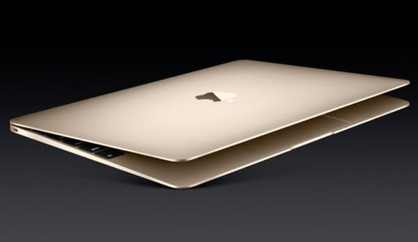Kedy máme očakávať nový rad MacBooku Air?