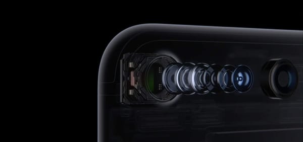 Test kamery iPhonu 7 Plus: Pozri si galériu fotografií