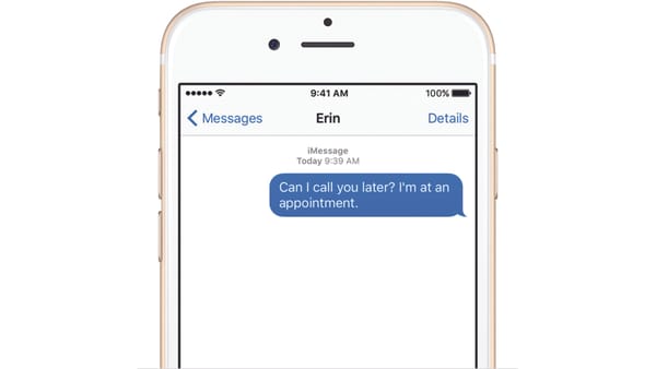 První aplikace pro iOS 10 zamířily do AppStore