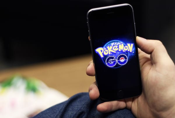 Pokemon GO upadá. Už nie je najziskovejšou iOS aplikáciou v USA