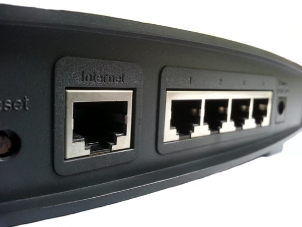Zlepšite signál Vášho Wi-Fi routera týmito spôsobmi