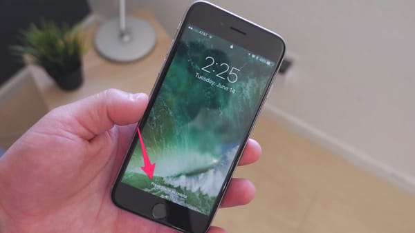 iOS 10: Ako vrátiť späť staré odomykanie iPhonu z iOS 9