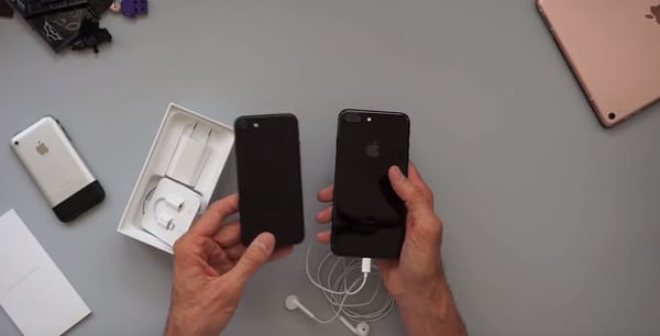 Kúpiť iPhone 7 či nekúpiť? Odpoveď nájdeš vo videu