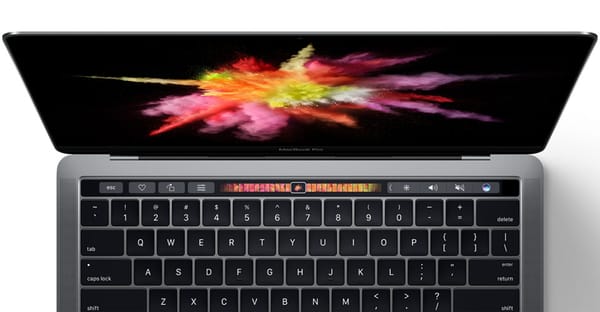 Nové MacBooky Pro majú podľa Phila Schillera najvyššie objednávky v histórii MacBookov