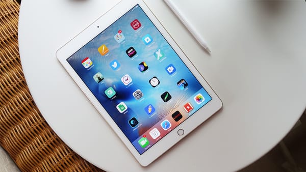 Tim Cook sľubuje novinky ohľadne iPadov