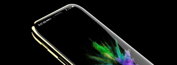iPhone 8 bude mať dva typy displejov
