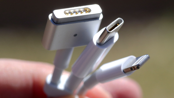 V štádiu riešenia je nový konektor pre iPhone príslušenstvo