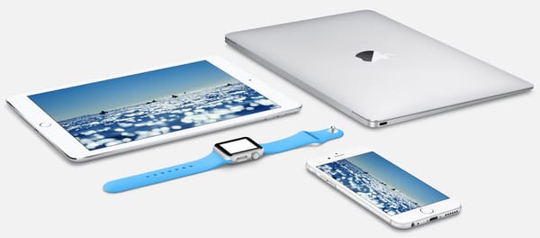 Toto všetko predstaví Apple na jarnej konferencii