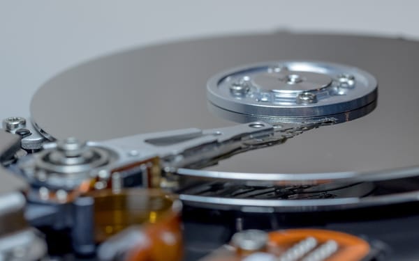 Tip: voľba File Systemu pre externé média pod Macom