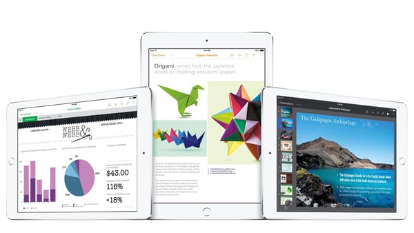 iWork, iMovie a GarageBand sú odteraz zadarmo úplne pre všetkých