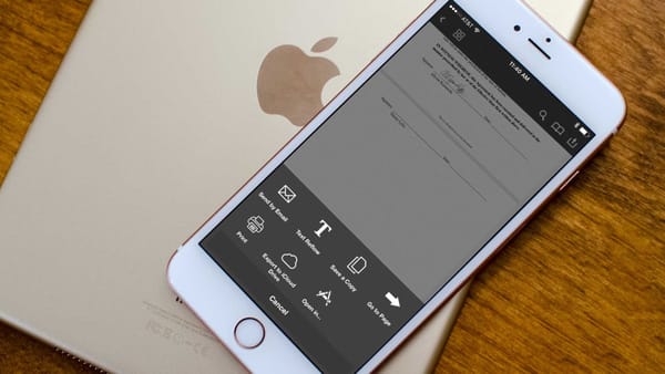 Vyšiel nový PDF Expert vo verzii 6, umožňuje editovať PDF súbory