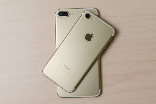 33 krajín sveta a 25 rôznych cien iPhonu 7