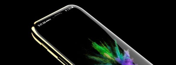 Zahraničný Apple web prezradil, ako presne bude vyzerať iPhone 8