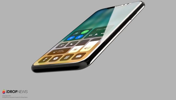 iPhone 8 s iOS 11. Neskutočne úžasná kombinácia