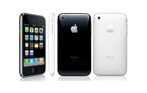 Prvý iPhone zmenil spôsob, ako používame smartfóny