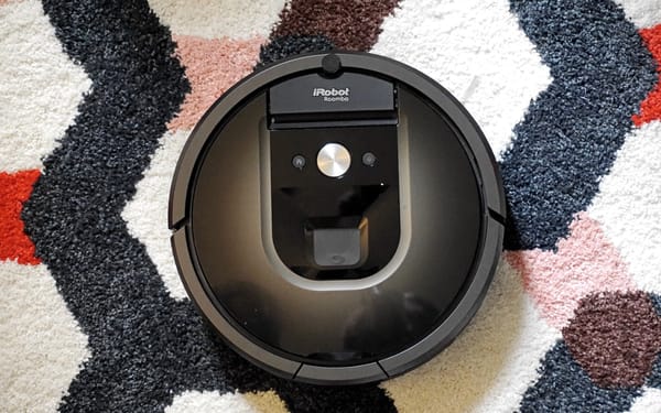 Robotické vysávače budú zbierať dáta o vašej domácnosti a predávať ich