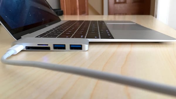 Prenosová rýchlosť 20 Gb/s? Nič nie je nemožné s USB 3.2