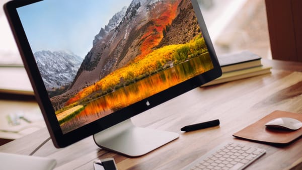 Druhé verejné bety macOS High Sierra, iOS 11 a tvOS 11 sú pripravené na stiahnutie