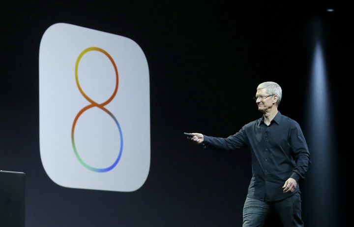 Apple môže začať s verejným testovaním iOS