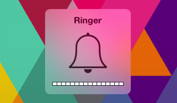 Ako si vytvoriť vlastné zvonenie na iOS
