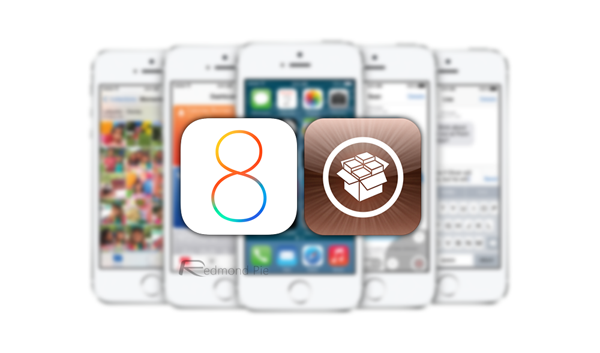 Untethered Jailbreak pre iOS 8.3 je vonku! (+návod)