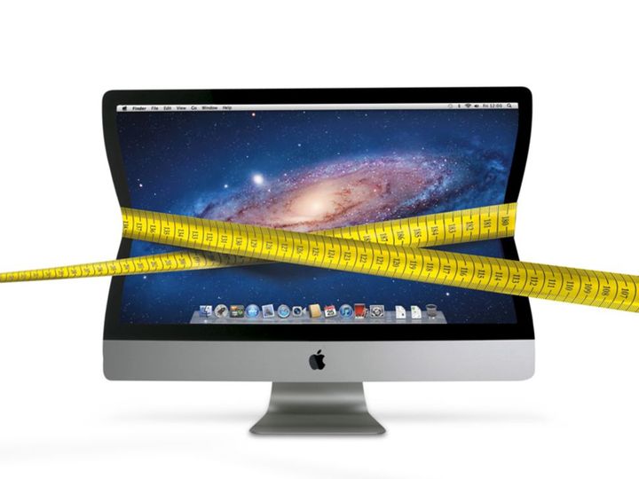 Návod (OS X): Ako uvoľniť miesto na Macu