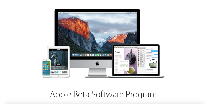Apple vydal verejnú betu iOS 9 a OS X El Capitan (+link na stiahnutie)