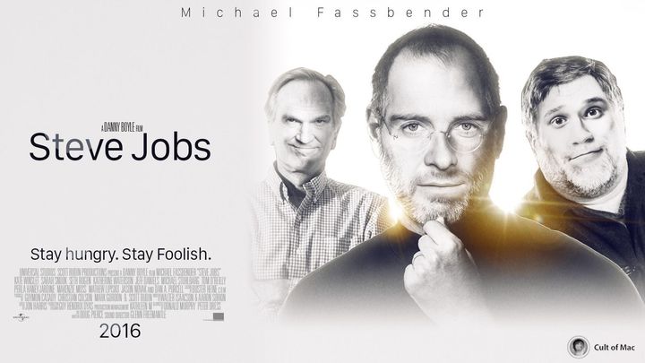 Universal vypustil oficiálny trailer filmu Steve Jobs