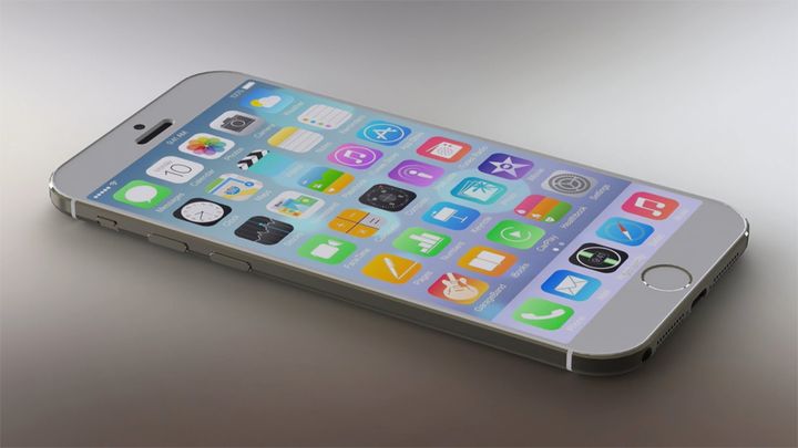 Bude iPhone 6S predstavený už budúci mesiac? Vyzerá to tak, že áno!
