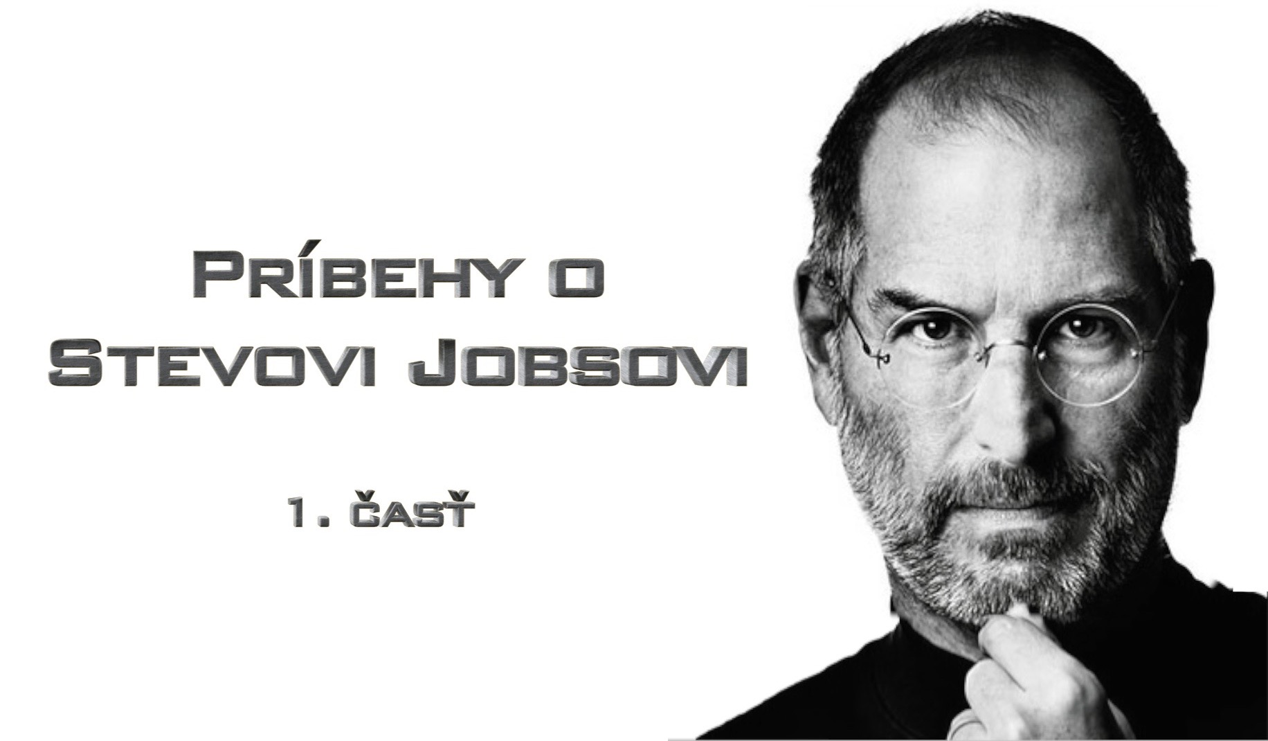 Príbehy o Stevovi Jobsovi #1: predstavenie takmer nefunkčného iPhonu