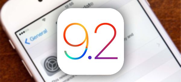 Testujeme iOS 9.2! čo prináša?