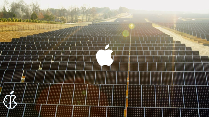 V Singapure bude stáť Apple Store, ktorý bude využívať 100 % obnoviteľnú energiu