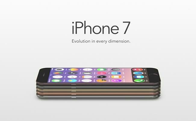 iPhone 7 bude vodoodolný a ponúkne 3GB RAM, dočkáme sa menšej verzie