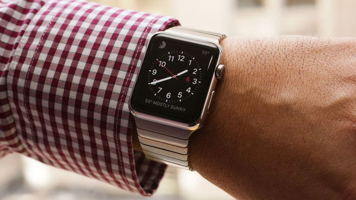 Na čo používajú ľudia hodinky Apple Watch najviac?