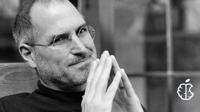 Steve Jobs bol synom sýrskeho migranta