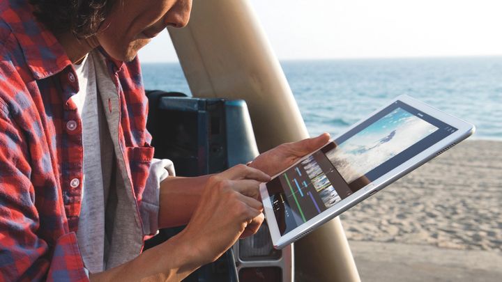 iPad Pro bude dostupný od 11. novembra vo viac ako 40 krajinách. Na Slovensko sa zabudlo
