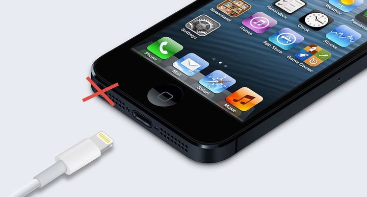 iPhone 7 príde kvôli malej hrúbke o 3,5 mm jack na slúchadlá