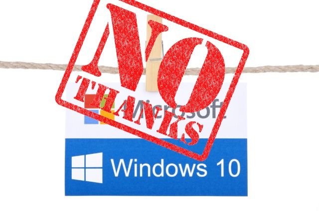 Microsoft špehuje používateľov operačného systému Windows