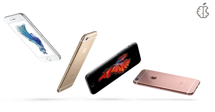 Rekordné predaje iPhonu 6S potvrdzuje aj Foxconn, ktorého zisky vzrástli o 11 %