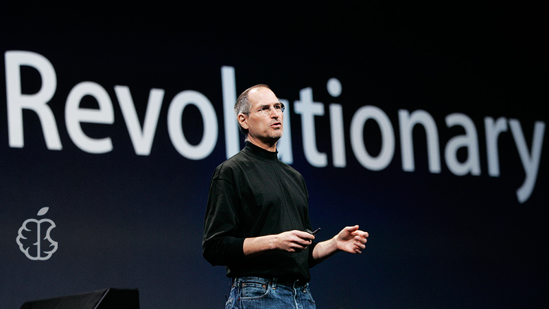 5 inšpiratívnych prezentácií Steva Jobsa, vďaka ktorým budete vedieť lepšie prezentovať svoje nápady