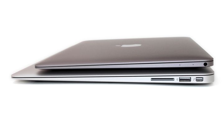 Nových MacBookov sa dočkáme už čoskoro. Prinesú nový dizajn a ďalšie vylepšenia
