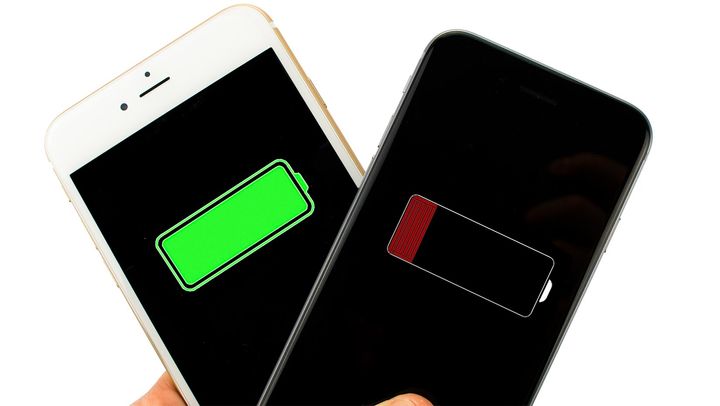 Vďaka novej technológii batérie môže iPhone vydržať až 5x dlhšie