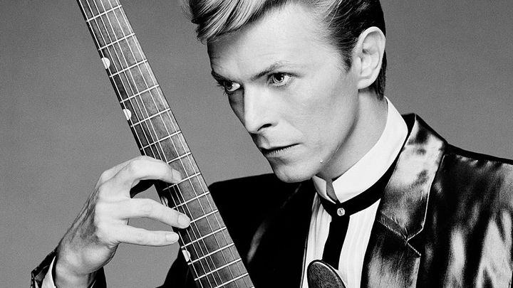 David Bowie predpovedal Apple Music už v roku 2003