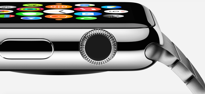 Apple Watch dostupné hneď za hranicami!