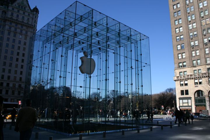 New York možno bude prvým mestom, v ktorom zakážu iPhone