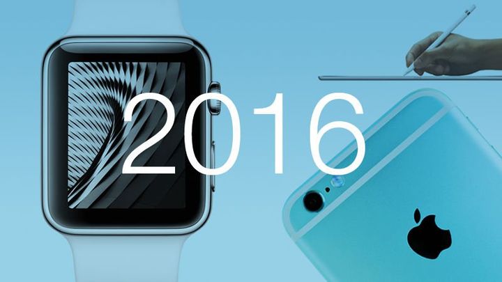 Na toto všetko od Apple sa môžeme tešiť v roku 2016