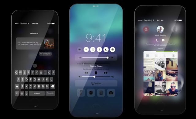 Nový iOS 10 prinesie zaujímavé zmeny